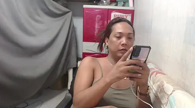 AsianNastyHOTCUM online show from 20, 2, 2025