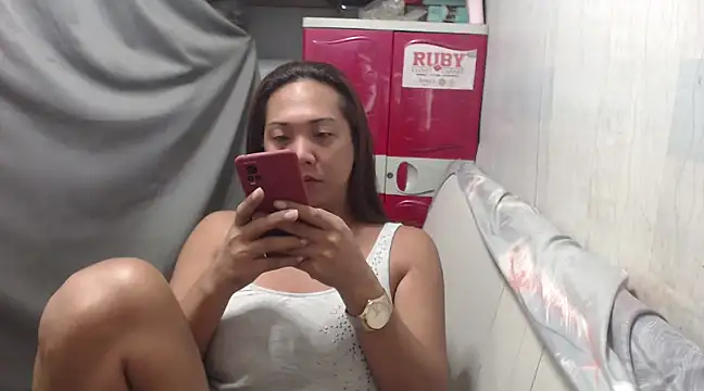 AsianNastyHOTCUM online show from 2, 3, 2025