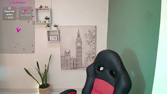 bella 99  online show from 17, 12, 2025