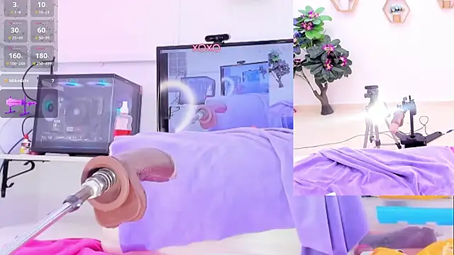 naty girl  online show from 20, 9, 2025