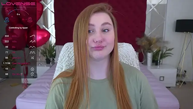 handsome D online show from 13, 2, 2025