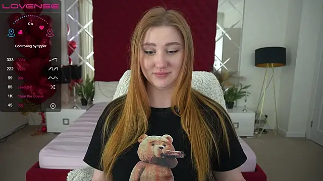 handsome D online show from 28, 2, 2025