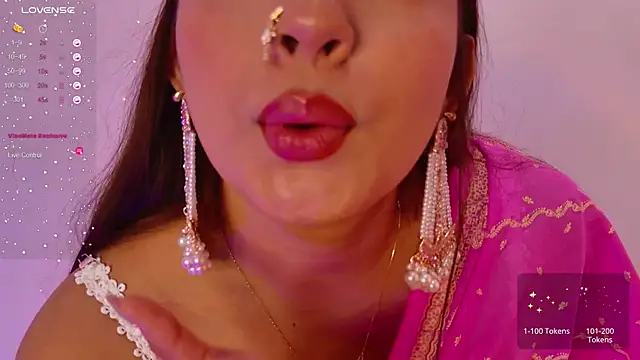 ashalisha online show from 27, 1, 2025