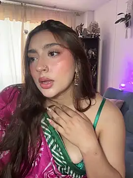 ashalisha online show from 6, 11, 2025