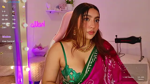 Snapshot of ashalisha chatting on 22, 5, 2026 ashalisha online show from 22, 5, 2026
