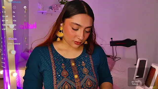 Snapshot of ashalisha chatting on 27, 5, 2026 ashalisha online show from 27, 5, 2026