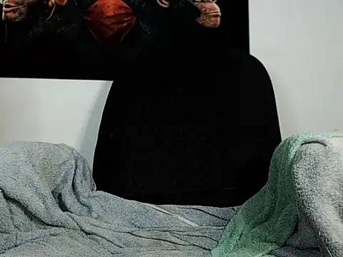 Christian Stiven1 online show from 11, 3, 2025