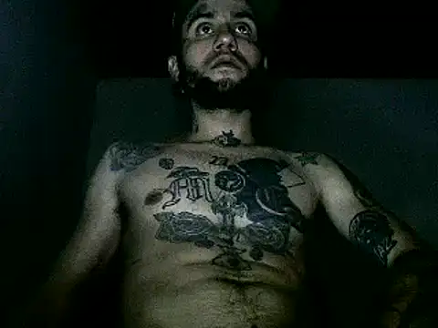 Christian Stiven1 online show from 6, 2, 2026