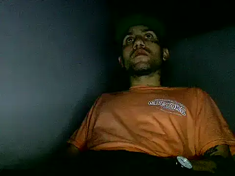 Christian Stiven1 online show from 11, 4, 2026