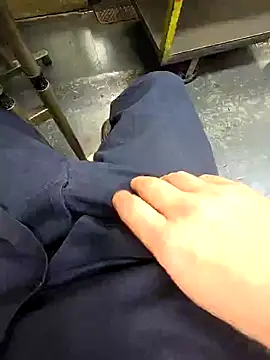 WhiteMeat069 online show from 18, 12, 2024