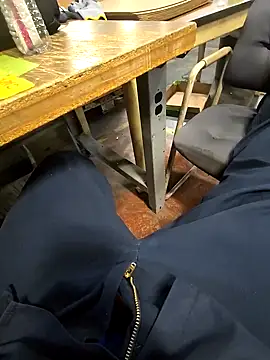 WhiteMeat069 online show from 19, 1, 2025