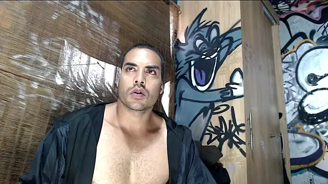 Justin Frank online show from 13, 3, 2026