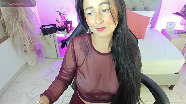 Snapshot of sahara1802 chatting on 4, 7, 2026 sahara1802 online show from 4, 7, 2026