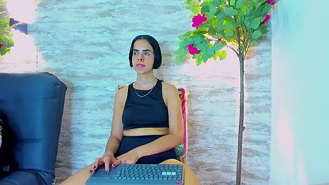 Amelia Myers online show from 23, 10, 2025