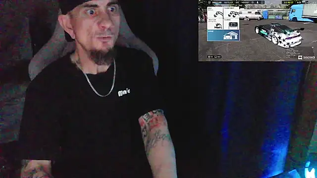 robvegas274 online show from 16, 9, 2025