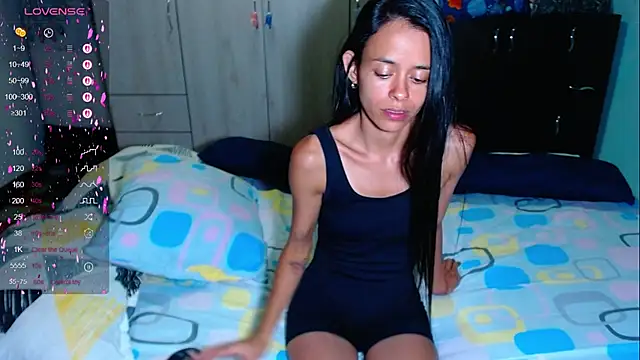 Mia sexy18  online show from 12, 2, 2026