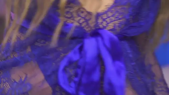 AshleySinn online show from 26, 1, 2025