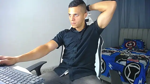 Snapshot of DavidAngell7 chatting on 18, 3, 2025 DavidAngell7 online show from 18, 3, 2025