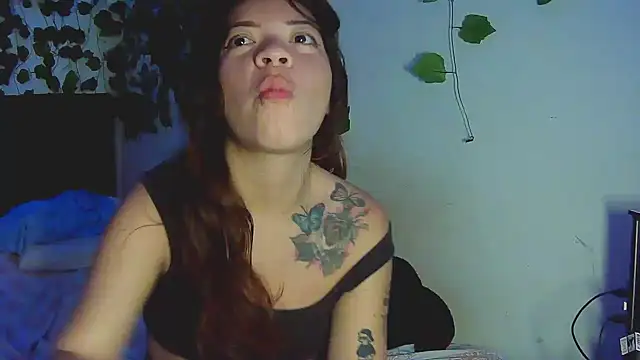 fresa caliente online show from 2, 12, 2024