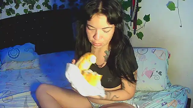fresa caliente online show from 28, 1, 2025