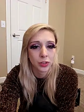 AmethystFoxx online show from 1, 2, 2026