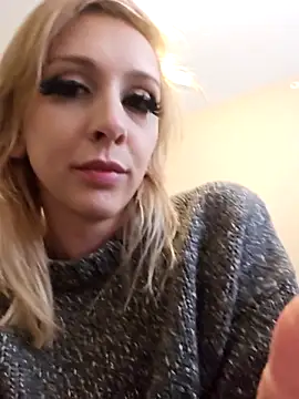 AmethystFoxx online show from 6, 3, 2026