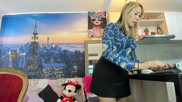 ashleymilf 1 online show from 27, 9, 2025