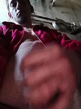 shaggy6365 online show from 24, 2, 2026