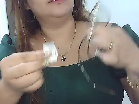 wild amber25 online show from 13, 1, 2026