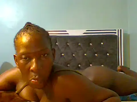 blackcuteebony online show from 16, 2, 2025