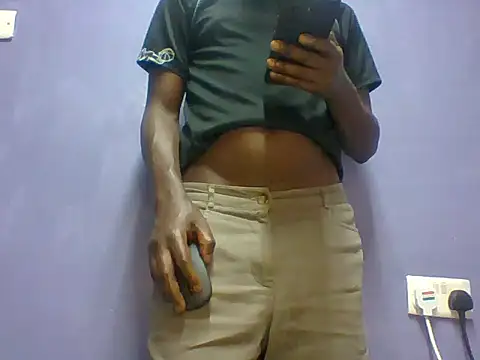 Africanmandk online show from 17, 10, 2025