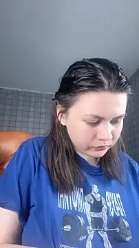 Snapshot of NinaVI chatting on 8, 2, 2026 NinaVI online show from 8, 2, 2026