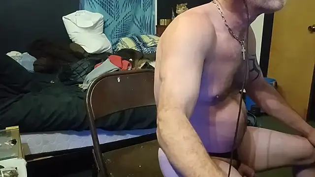 Punkie6666 online show from 17, 3, 2026