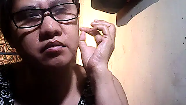 sweetsosie18 online show from 18, 12, 2025