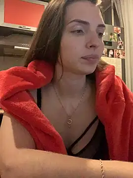 SeducingYoghourt online show from 23, 12, 2024