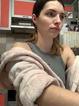 SeducingYoghourt online show from 18, 2, 2025