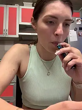 SeducingYoghourt online show from 21, 3, 2025