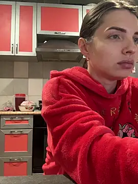 SeducingYoghourt online show from 20, 10, 2025