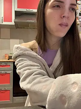 SeducingYoghourt online show from 8, 2, 2026