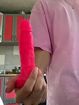 SeducingYoghourt online show from 6, 6, 2026