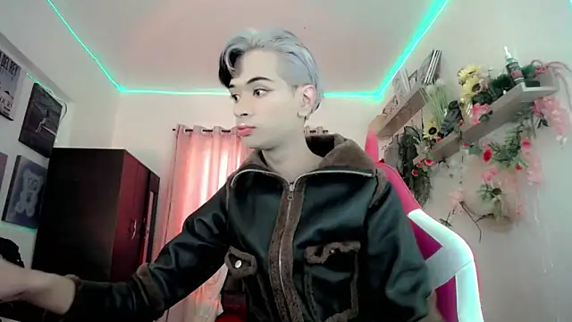 Sweet Jack1 online show from 29, 1, 2025