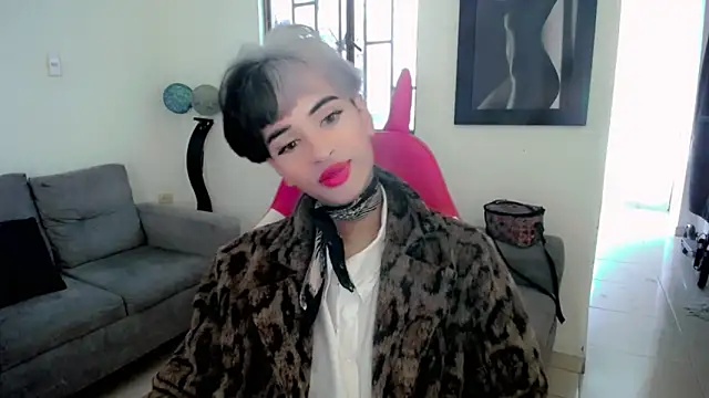 Sweet Jack1 online show from 1, 2, 2025