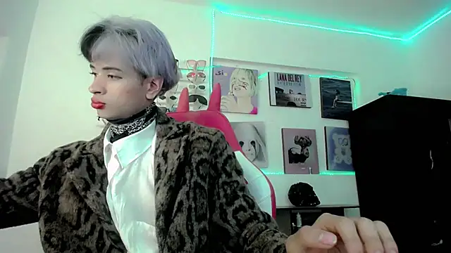 Sweet Jack1 online show from 1, 2, 2025