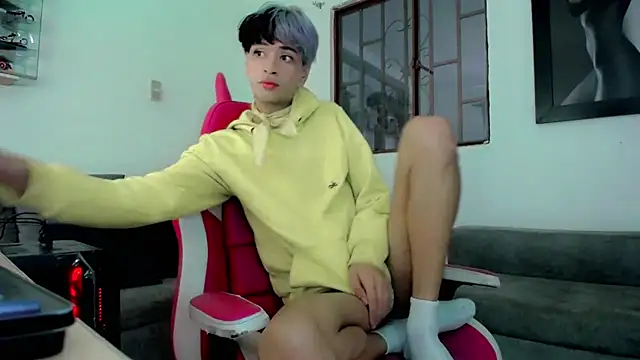 Sweet Jack1 online show from 3, 2, 2025