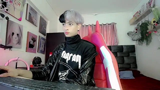 Sweet Jack1 online show from 4, 2, 2025