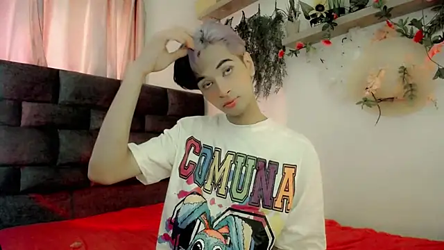 Sweet Jack1 online show from 7, 2, 2025