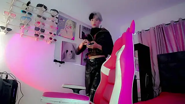 Sweet Jack1 online show from 11, 2, 2025