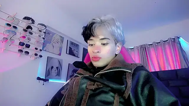 Sweet Jack1 online show from 11, 2, 2025