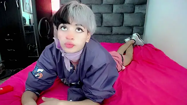 Sweet Jack1 online show from 12, 2, 2025