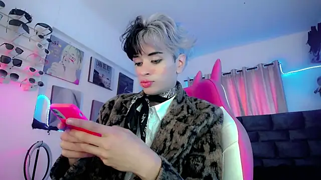 Sweet Jack1 online show from 19, 2, 2025